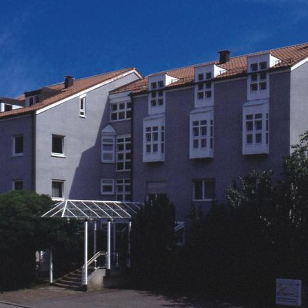 Cascade Otel Stuttgart Dış mekan fotoğraf