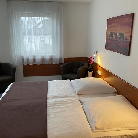 Cascade Otel Stuttgart Dış mekan fotoğraf