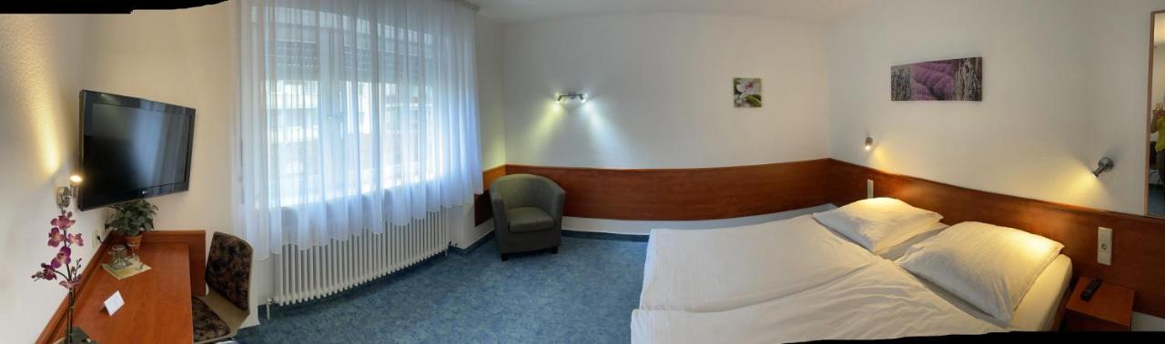 Cascade Otel Stuttgart Dış mekan fotoğraf