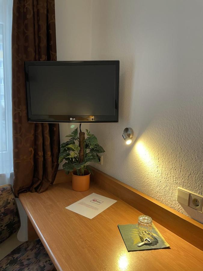 Cascade Otel Stuttgart Dış mekan fotoğraf