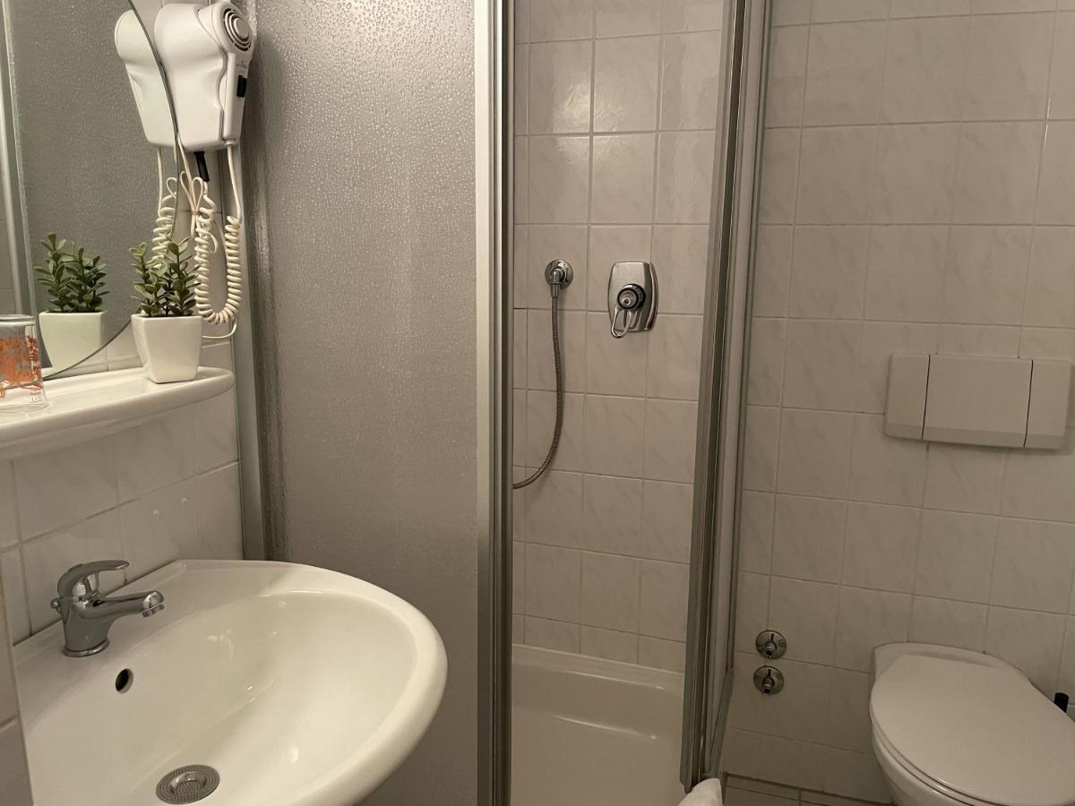 Cascade Otel Stuttgart Dış mekan fotoğraf