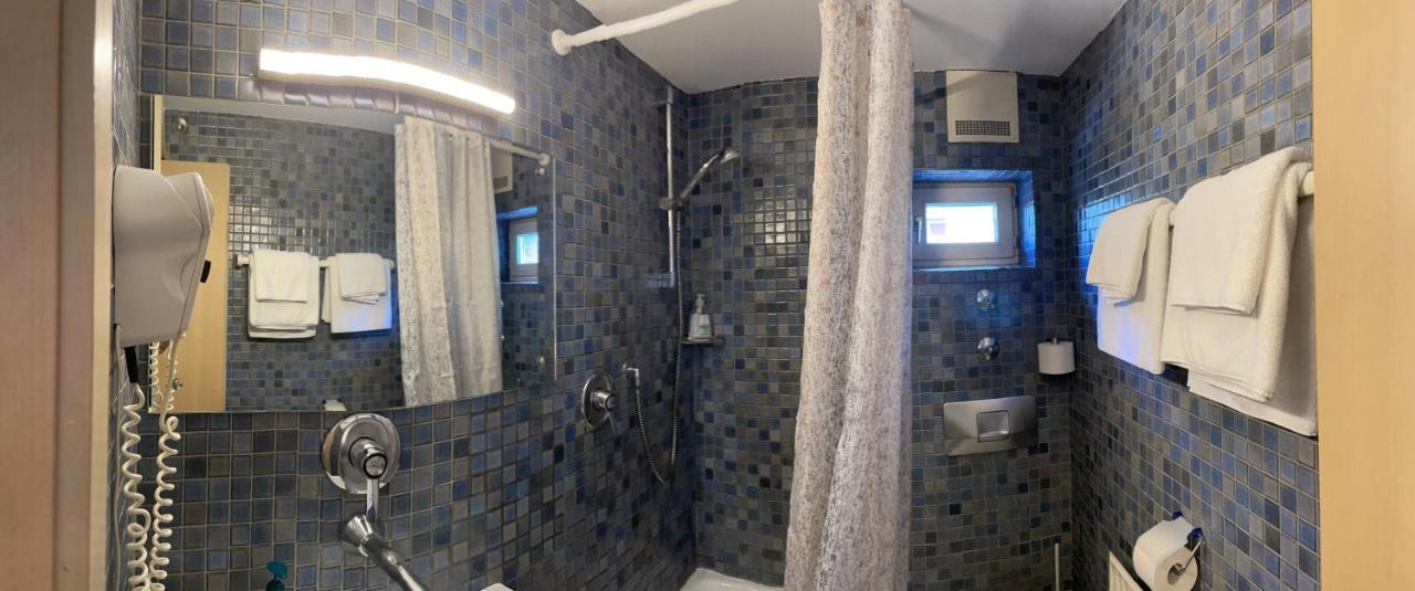 Cascade Otel Stuttgart Dış mekan fotoğraf