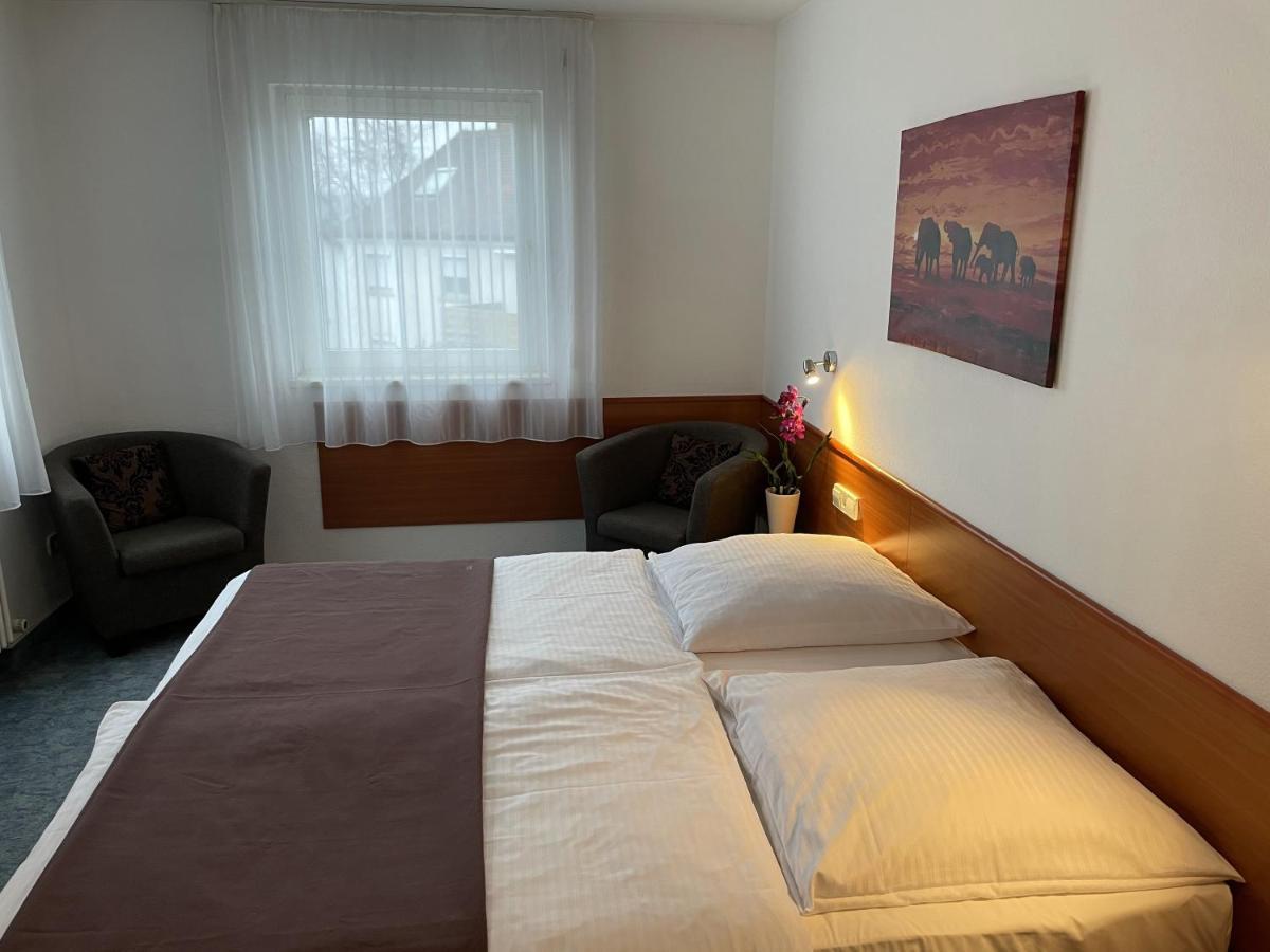 Cascade Otel Stuttgart Dış mekan fotoğraf