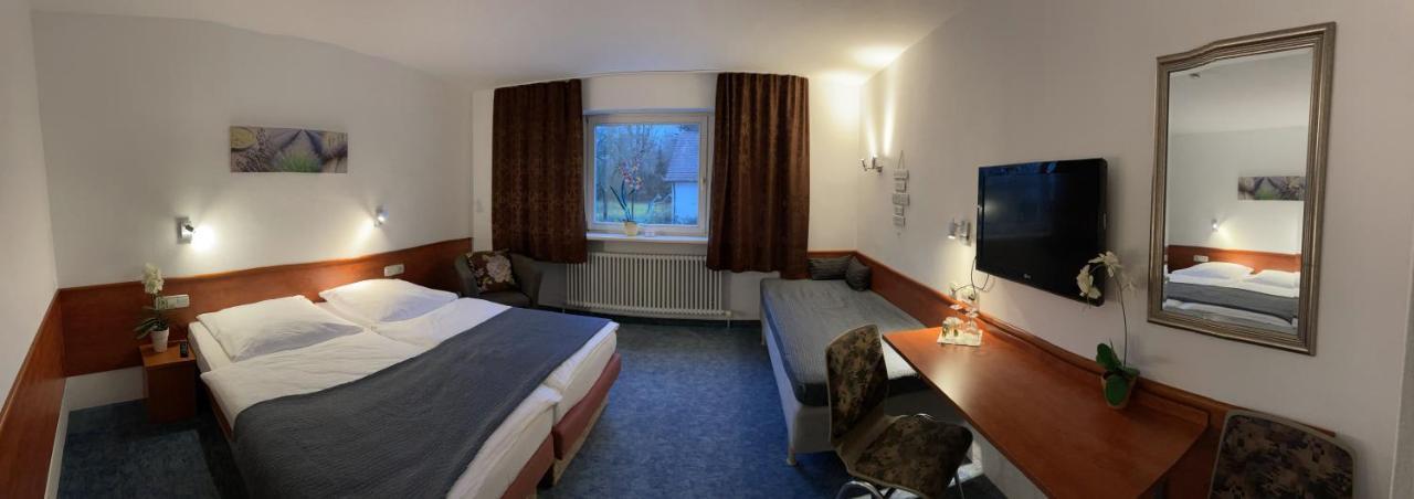 Cascade Otel Stuttgart Dış mekan fotoğraf