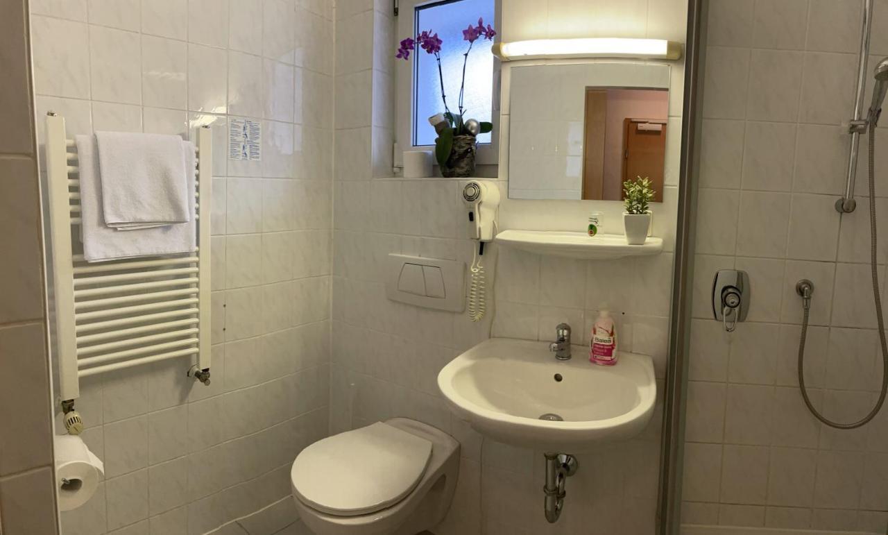 Cascade Otel Stuttgart Dış mekan fotoğraf