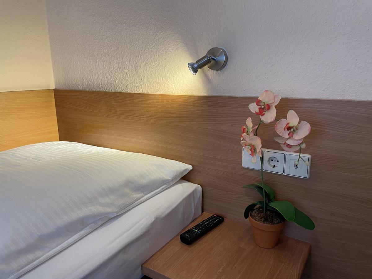 Cascade Otel Stuttgart Dış mekan fotoğraf
